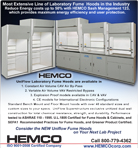 Fume Hoods